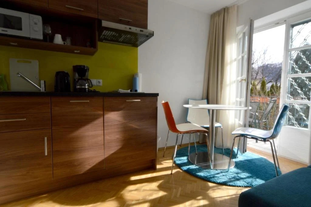 Pension Elisabeth - Rooms & Apartments