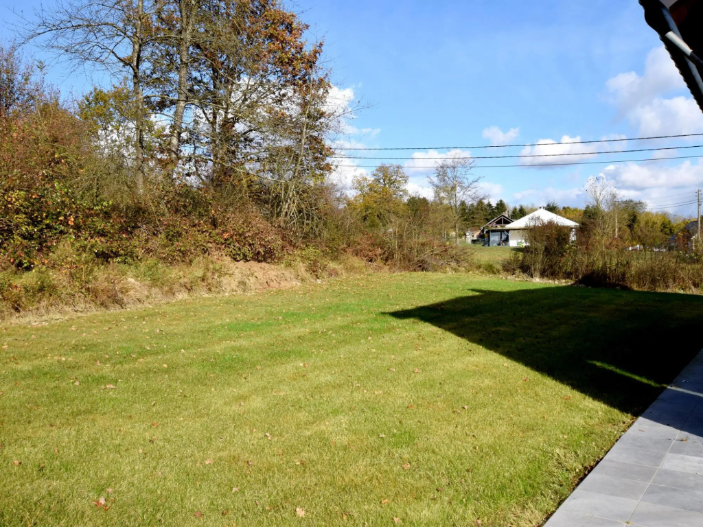 Cosy Holiday Home in Durbuy with Garden