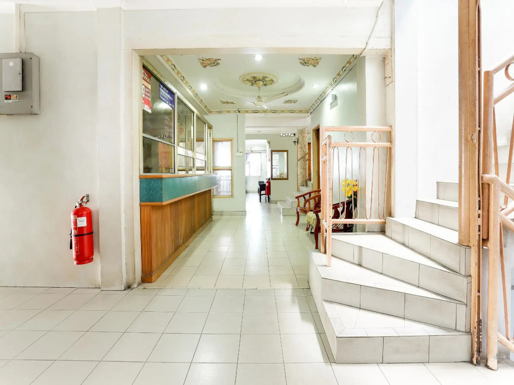 Hotel Dinar by OYO Rooms