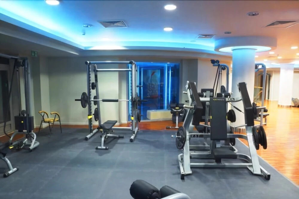 Hotel Mlyn & Spa