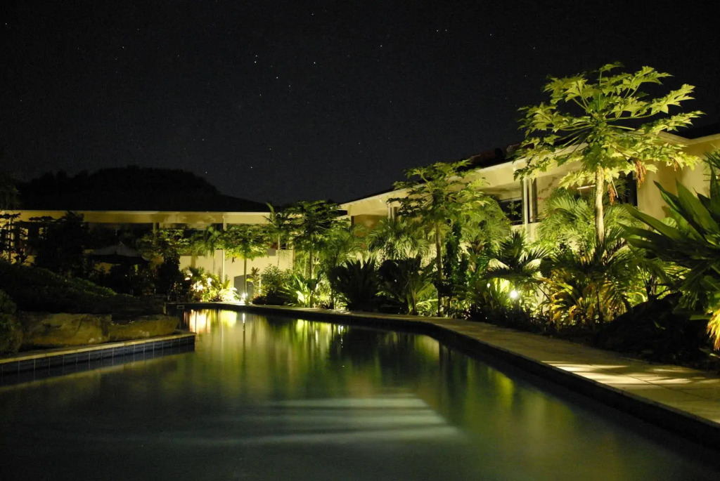 Sunset Resort