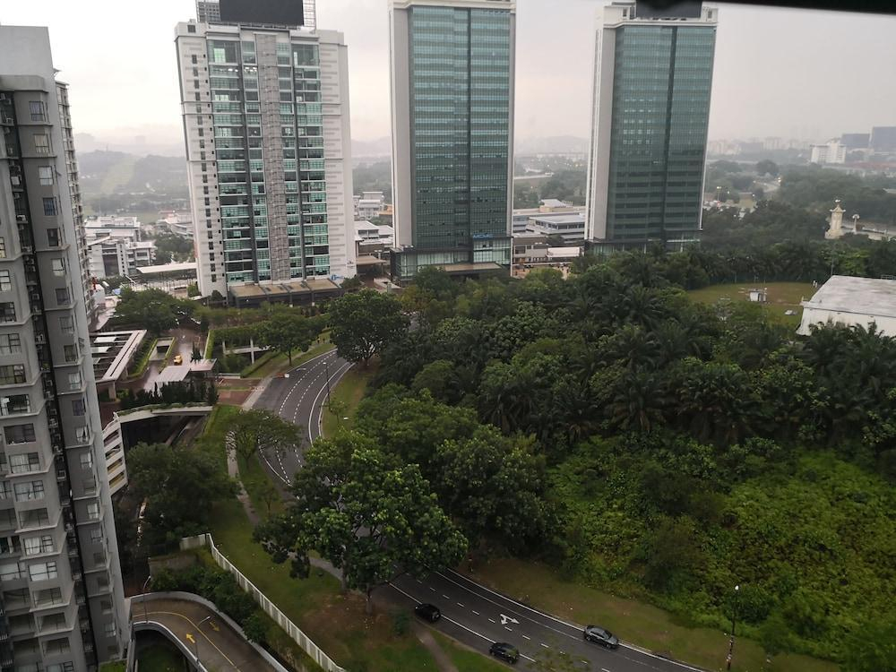 Hyve Suite Cyberjaya