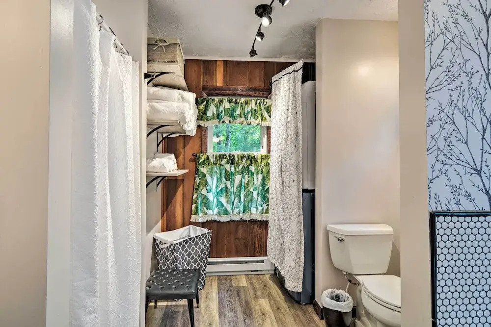 Dog-friendly Home Near Crystal Mtn & Outdoor Rec!