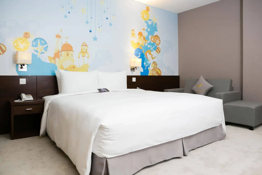 Wish Inn Hotel