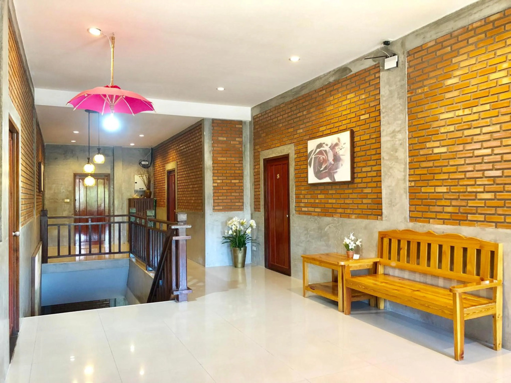 Home Inn Pai Garden