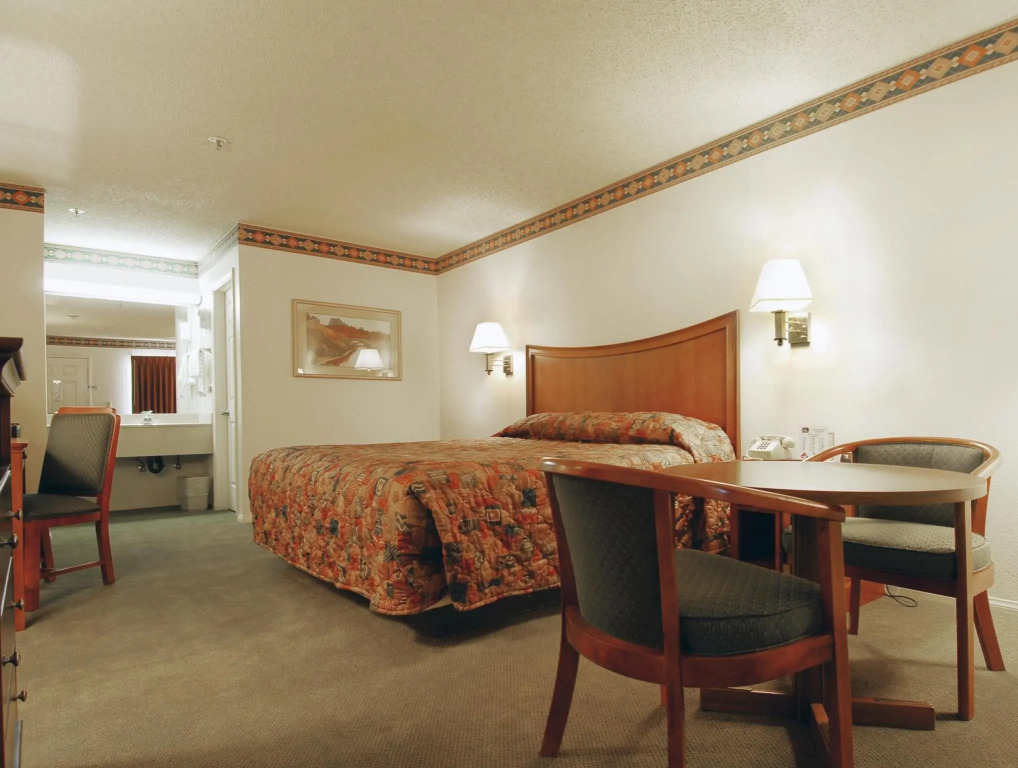 Rio Del Sol Inn Needles