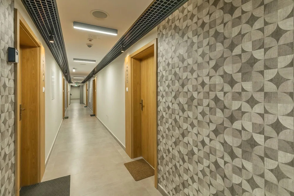 Seaside Apartamenty Kasprowicza