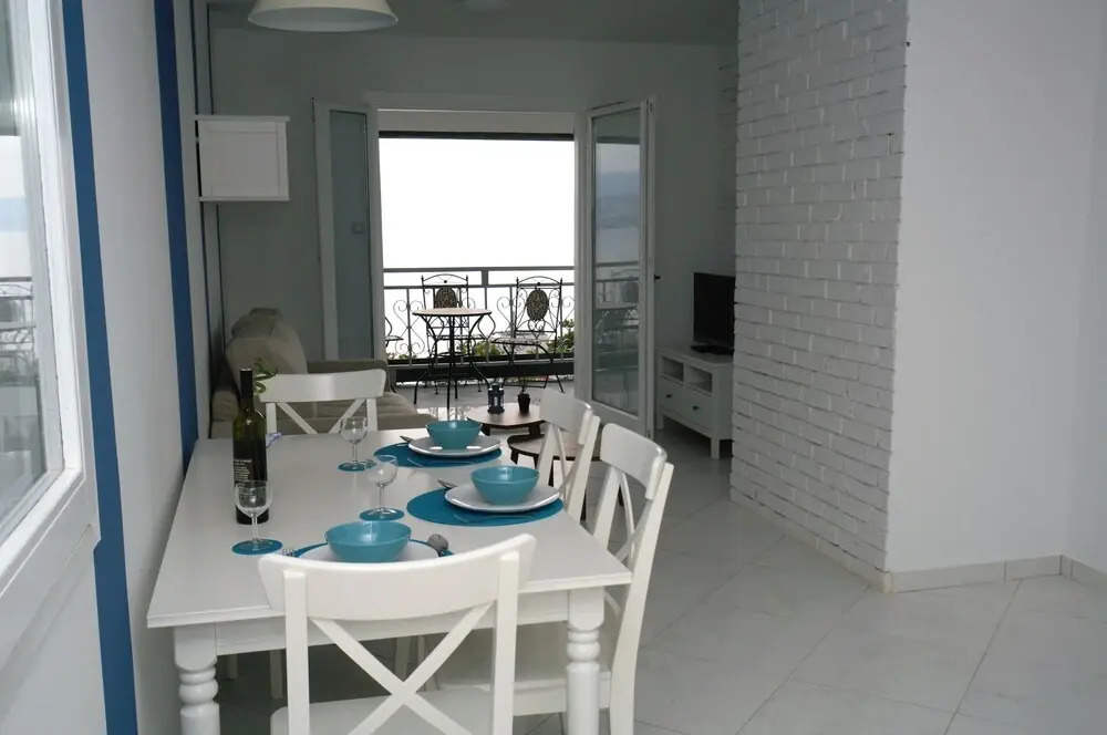 Villa Allegra