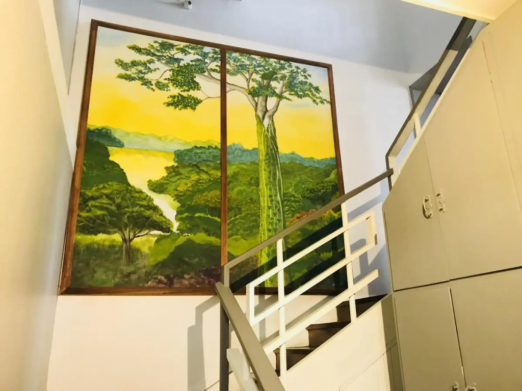 Hostal Posada del Maple
