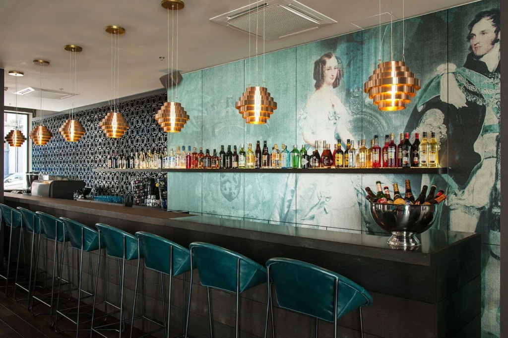 Motel One Brussels