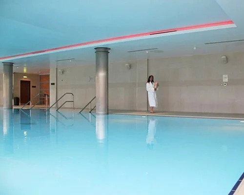 Cameron Club Lodges, Alexandria, Scotland