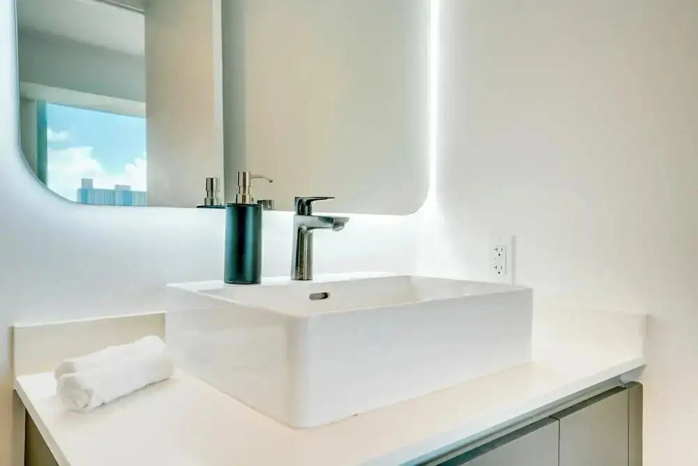 Miami Vacation Condos