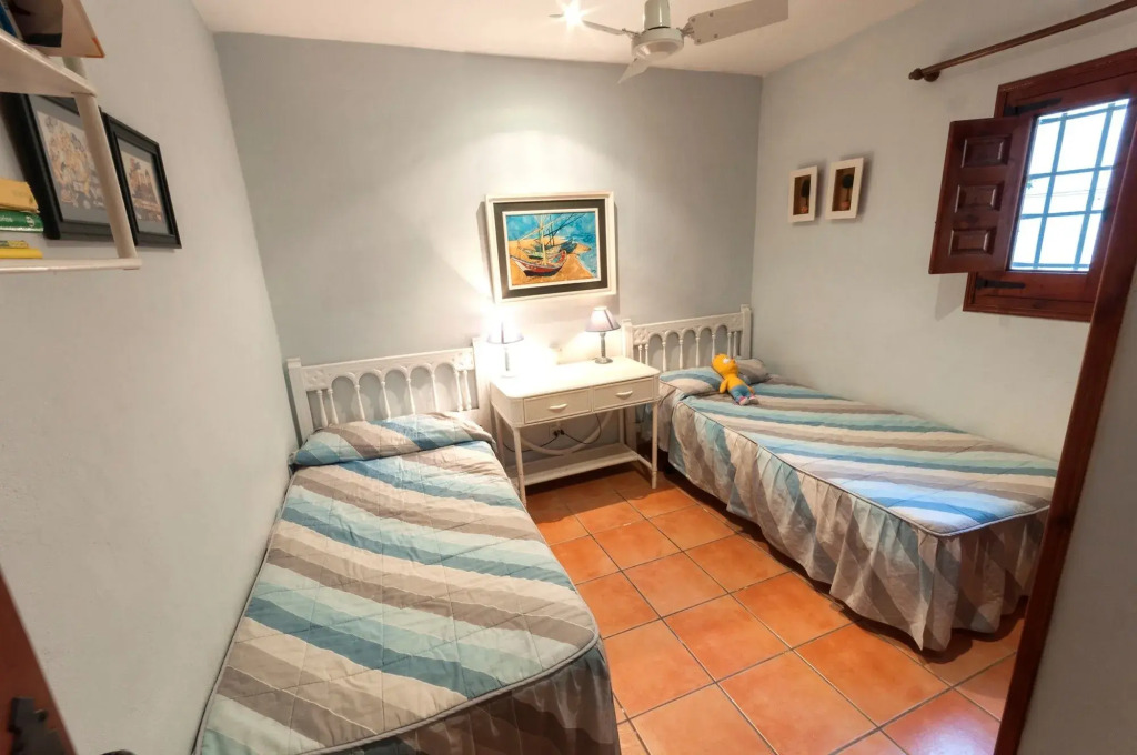 Casa Rochas