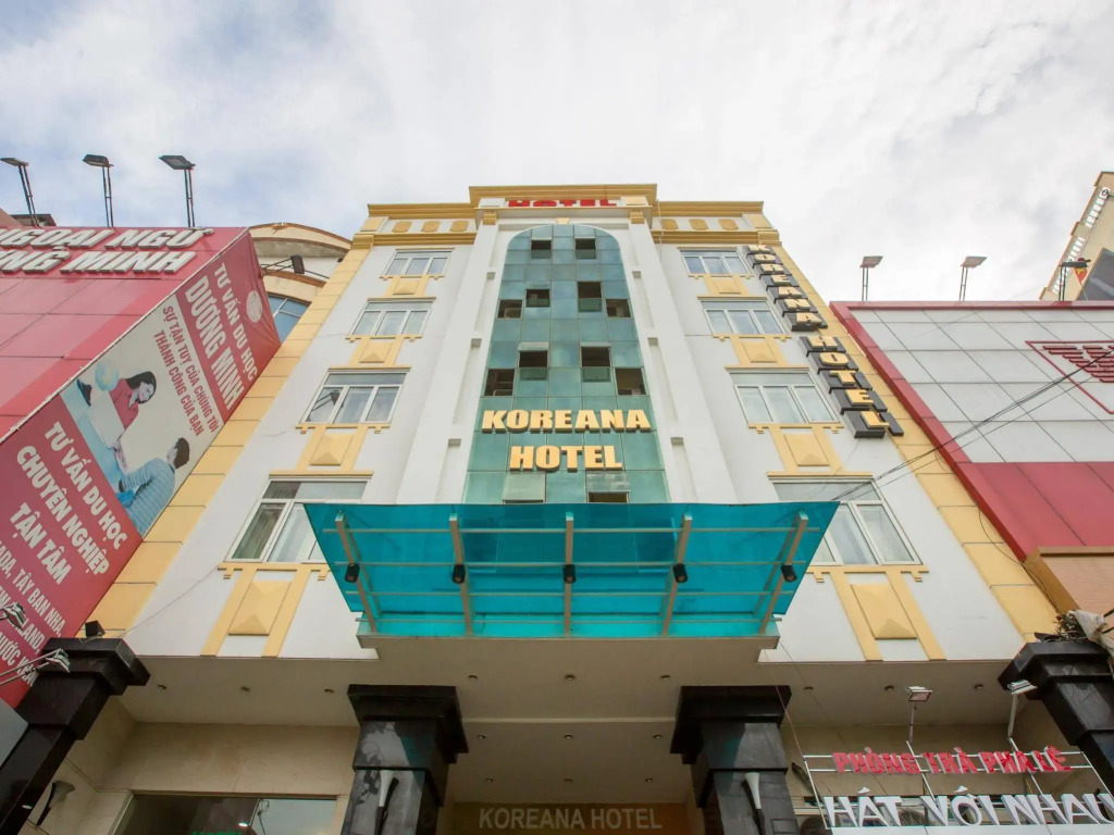 Sao Bien Hotel