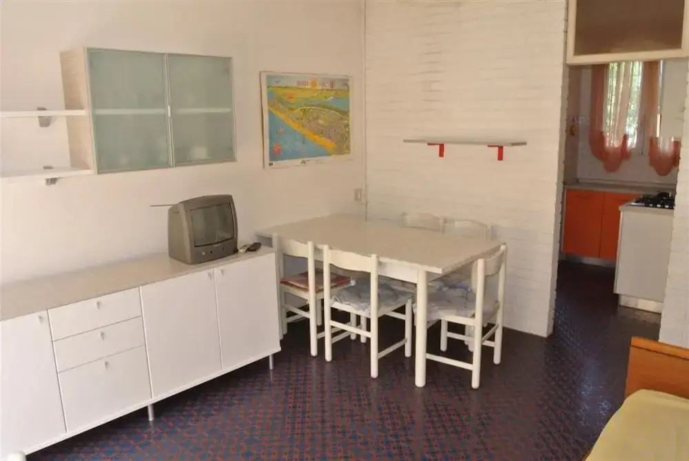 Maria 2 in Bibione With 2 Bedrooms and 1 Bathrooms