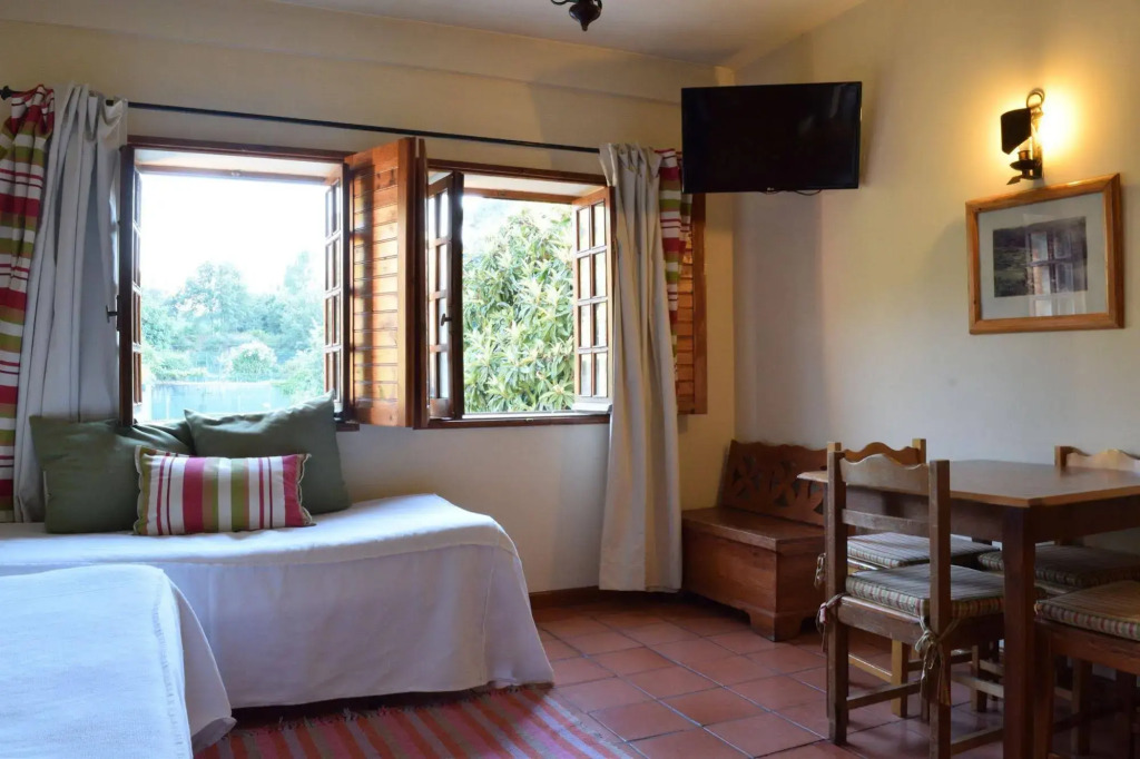 Quinta Do Crestelo Aparthotel