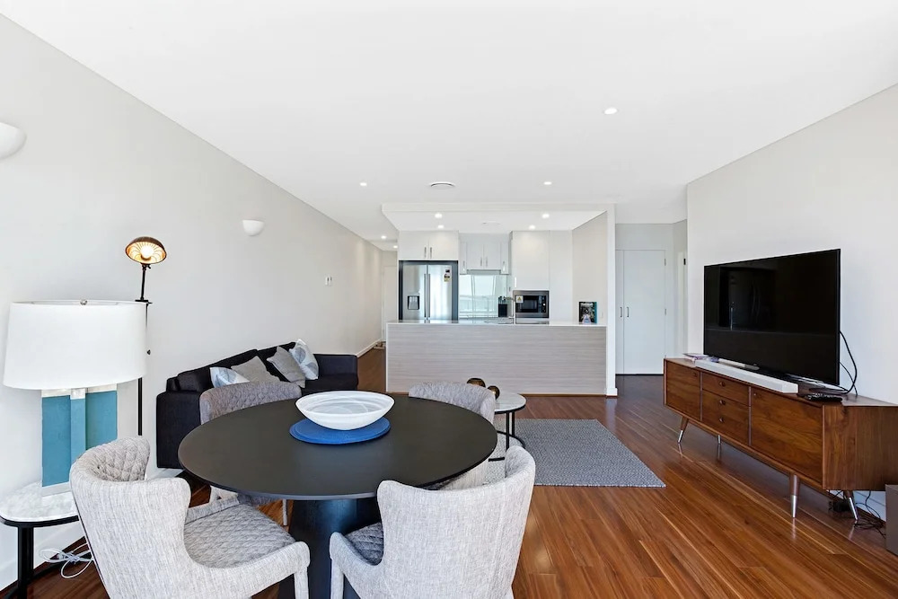 The Shoal, Unit 510