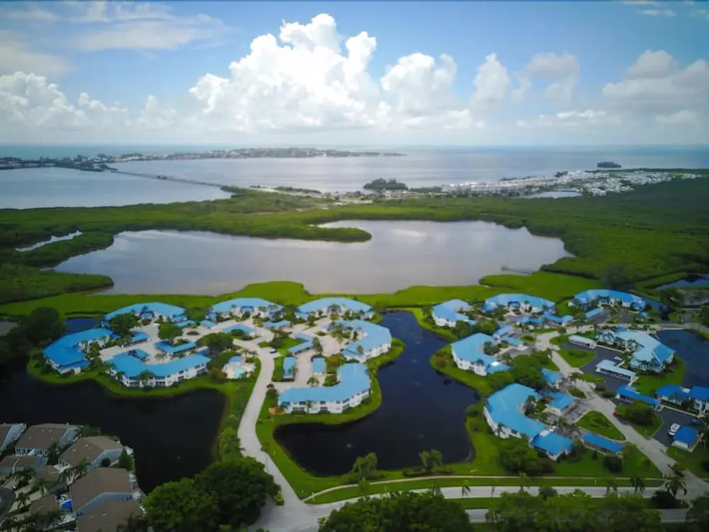Perico Bay Club 940