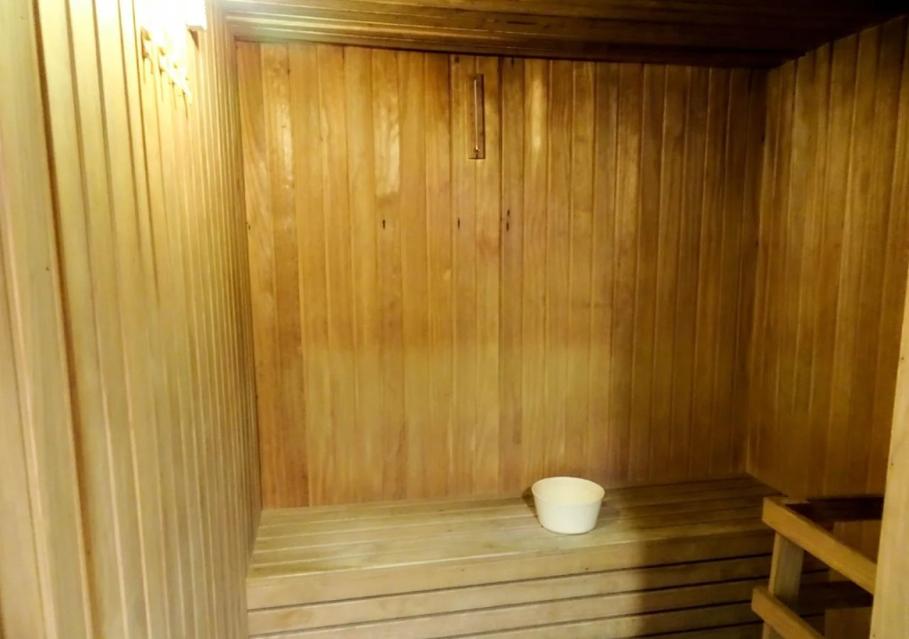 Orchard Point Serviced Apartments