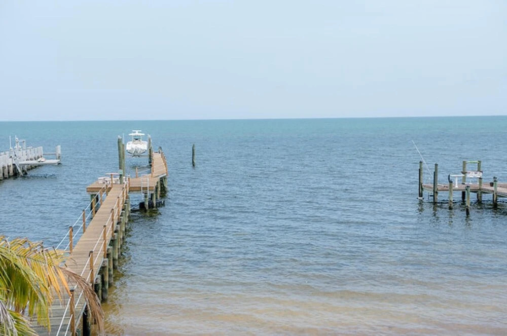 Midnight Runner by Florida Keys Luxury Rentals