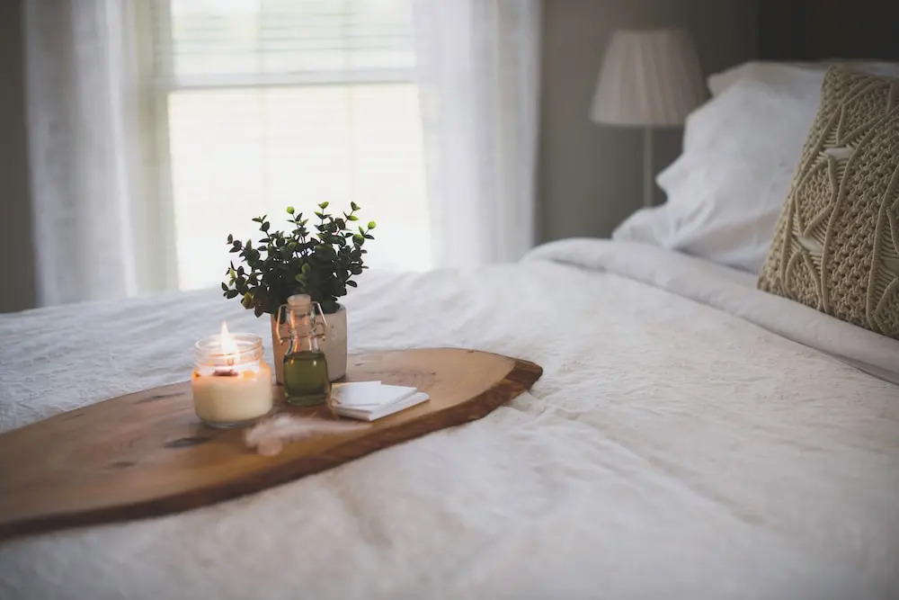 The Inspiration Suite Dream Estate Inn