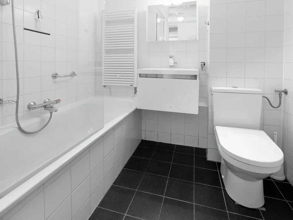Comfortable Apartment Stone'S Throw From the Sea, Beach And Dunes on Texel