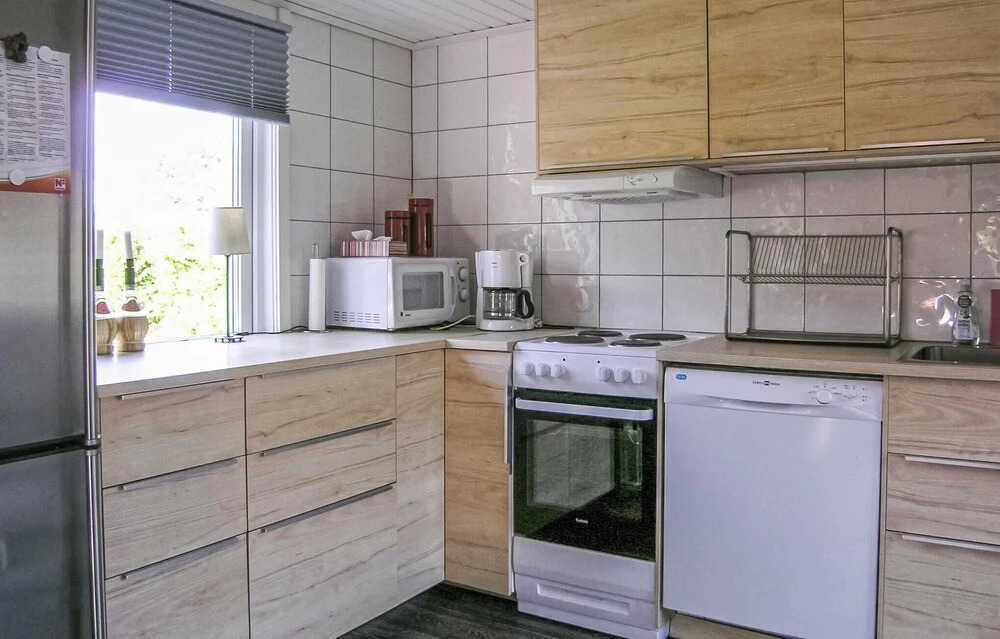 Nice Home In Ljungby With Wifi