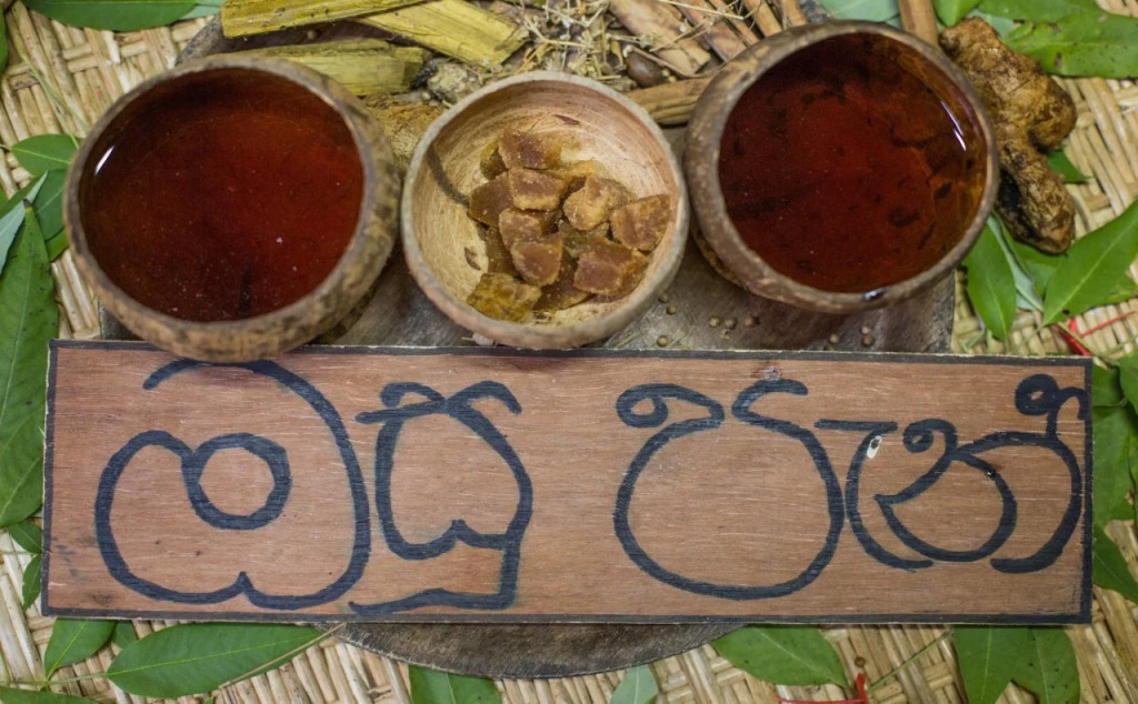 Sigiriya Village