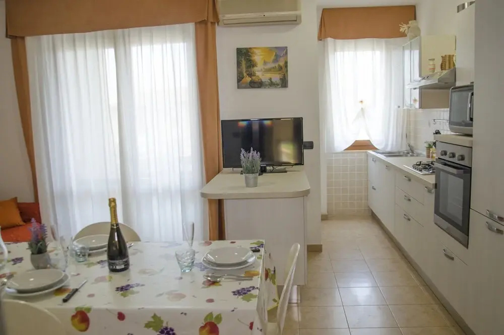 Casa Aguglia