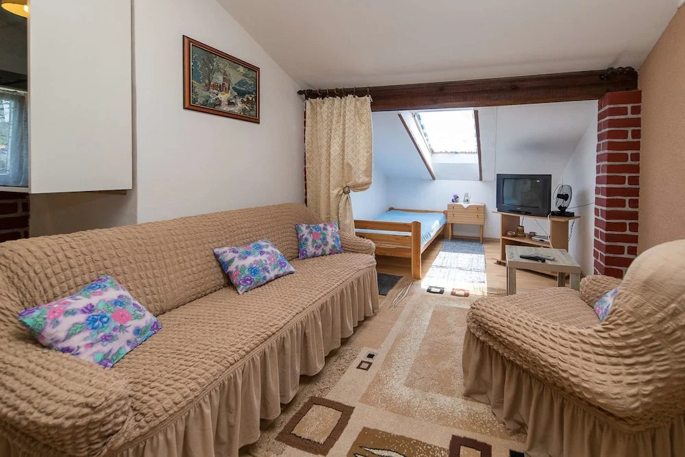 Apartments Raif