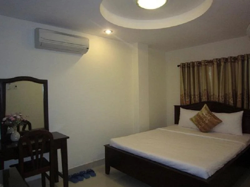 Nui Thanh Hotel