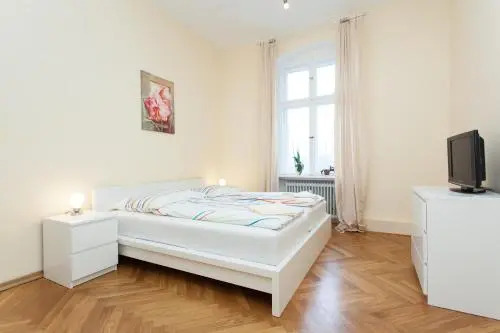 GreatStay Apartment - Bornstedterstr.