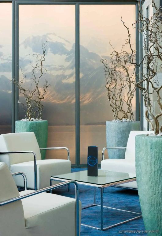 Sofitel London Heathrow