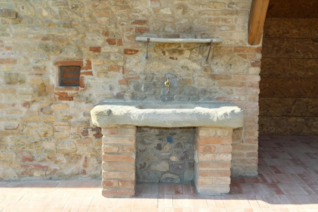 Tenuta Sovestro - Agriturismo e winery