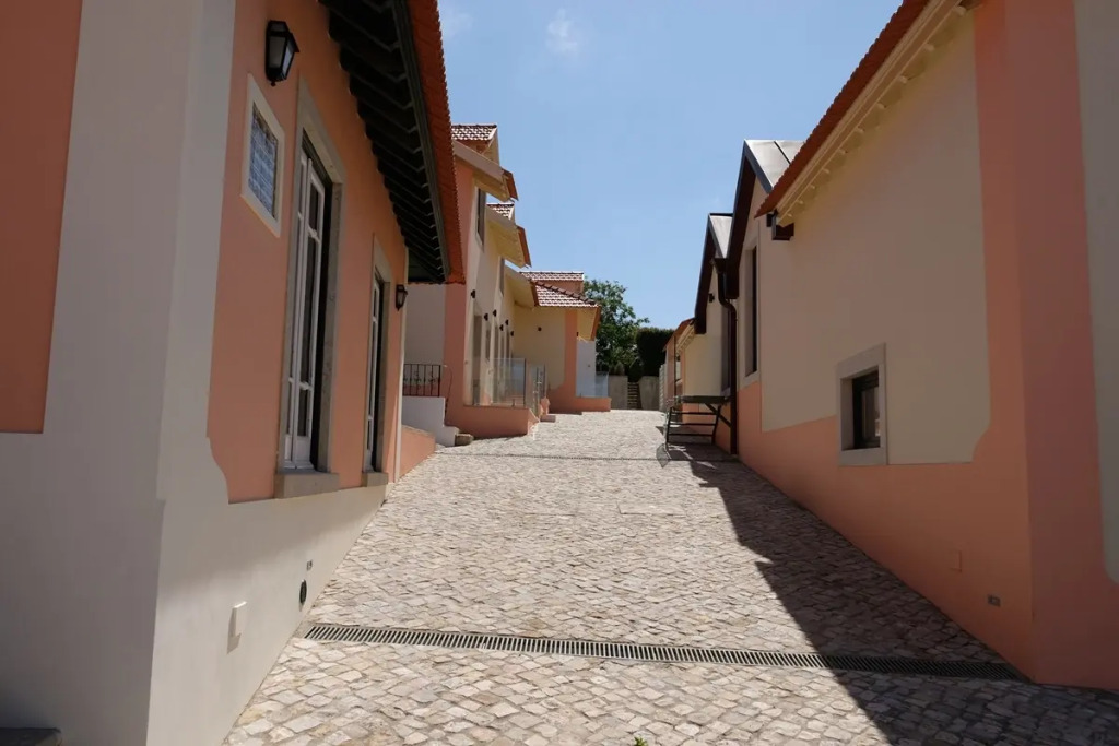 Quinta da Maquia Hotel