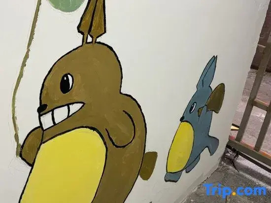 XunyeHomestay (Taotao Xichuan Creative Plaza Store)