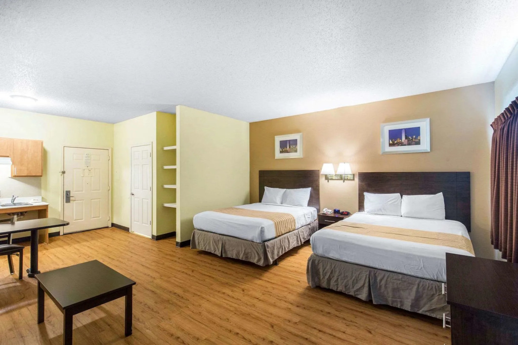 Hawthorn Extended Stay by Wyndham Lewisville