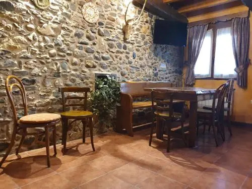 La Casina de Terobe