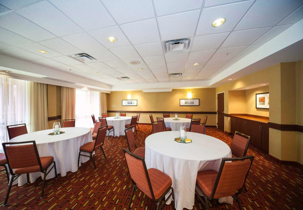 Courtyard by Marriott Valdosta