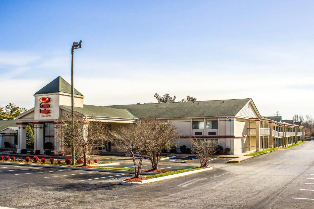 Dayspring Extended Stay