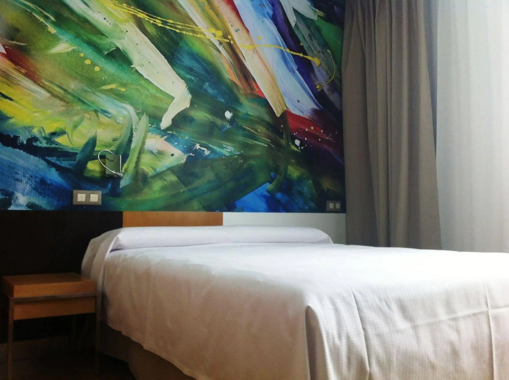 Hotel Boutique Museo Burgos