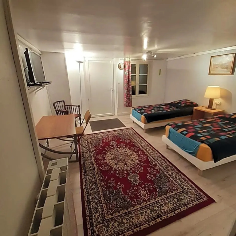 Chambres dhôtes GOBILLON