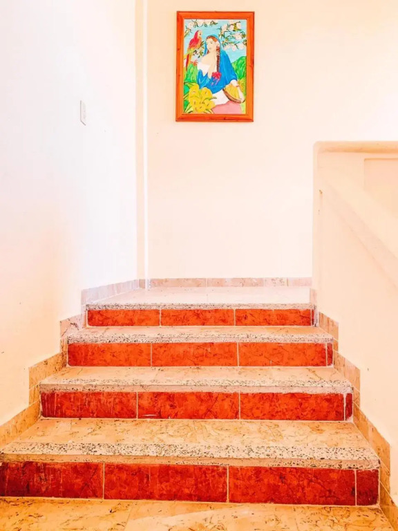 Hotel Sociedad y Maristas