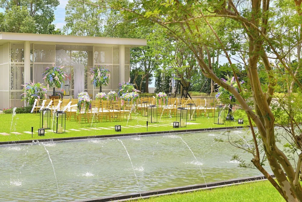 Le Meridien Hualien Resort