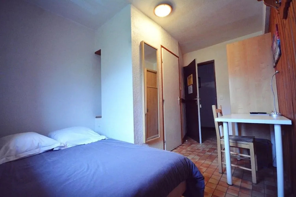 Hôtel Le Tatami