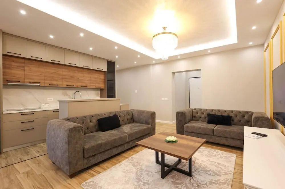 Grandstay Apartments 007
