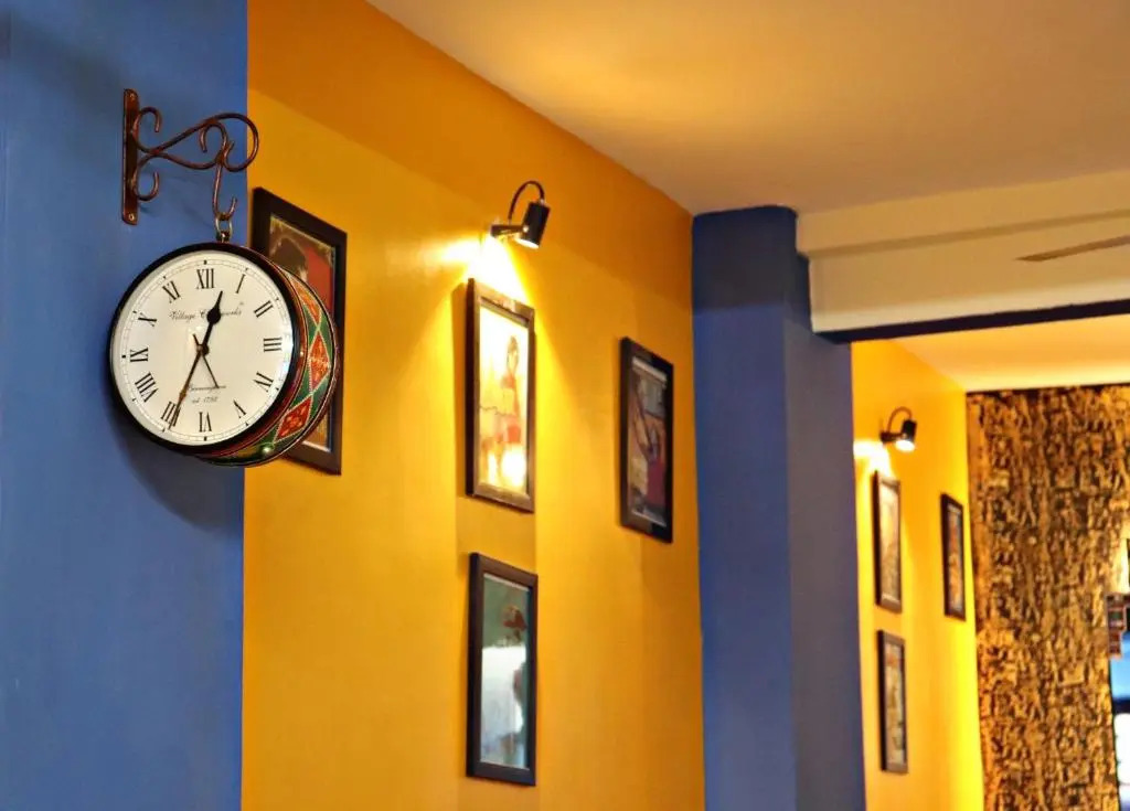 The Mehran way Homestay
