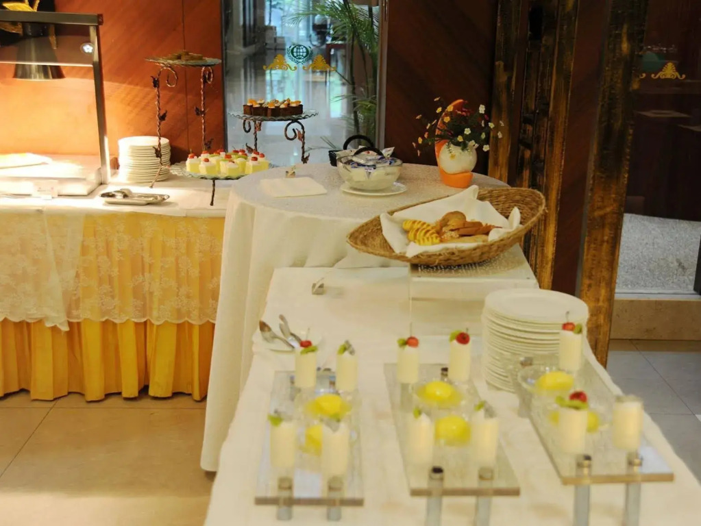 International Conference Hotel Nanjing