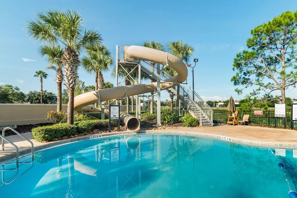 Ov2270 - Windsor Hills Resort - 5 Bed 5 Baths Villa