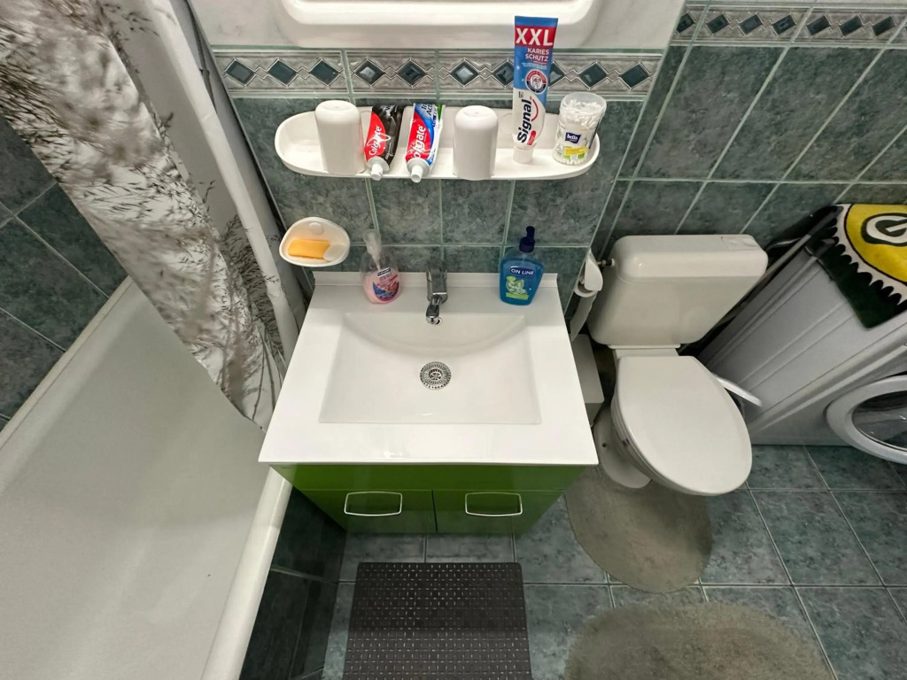 ENE Apartament Oradea